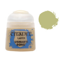 Citadel Paint Layer Ushabti Bone 12ml